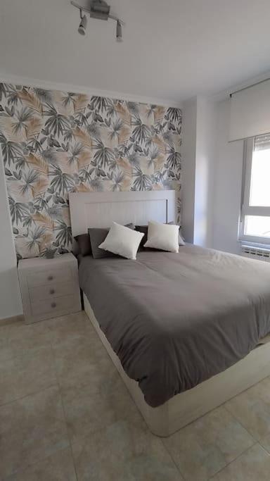 Apartamento En Foz. Primera Linea Playa Rapadoira 外观 照片