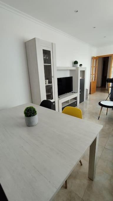 Apartamento En Foz. Primera Linea Playa Rapadoira 外观 照片