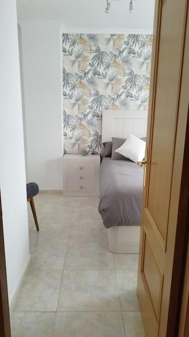 Apartamento En Foz. Primera Linea Playa Rapadoira 外观 照片